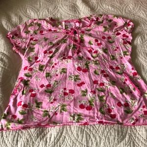 Koi Bridgette Scrub Too XL